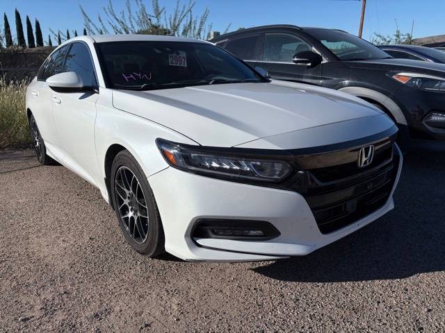 2018 Honda Accord Sport — Sedan — 175,299 mi — Kingman, AZ