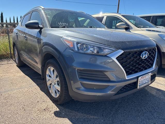 2021 Hyundai Tucson Value — SUV — 58,998 mi — Kingman, AZ