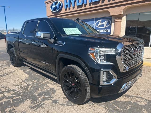 2021 GMC Sierra 1500 Denali — Pickup Truck — 43,691 mi — Kingman, AZ