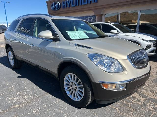 2012 Buick Enclave Leather — SUV — 100,809 mi — Kingman, AZ