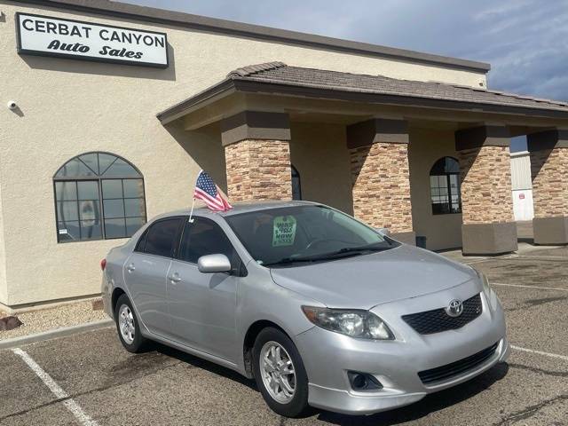 2013 Toyota Corolla L — Sedan — 210,205 mi — Kingman, AZ