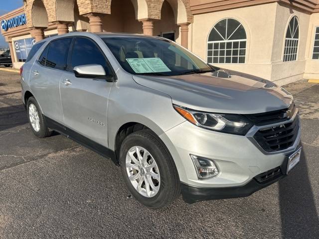 2019 Chevrolet Equinox LT — SUV — 83,597 mi — Kingman, AZ