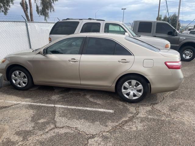 2009 Toyota Camry Base — Sedan — 155,142 mi — Kingman, AZ
