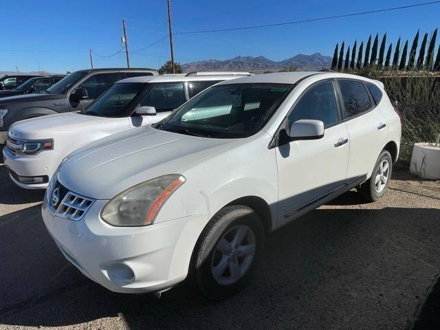 2013 Nissan Rogue S — SUV — 115,859 mi — Kingman, AZ