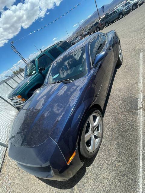 2010 Chevrolet Camaro 2LT — Coupe — 146,057 mi — Kingman, AZ