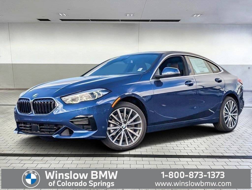 2024 BMW 2 Series 228i — Sedan — 5,018 mi — Colorado Springs, CO