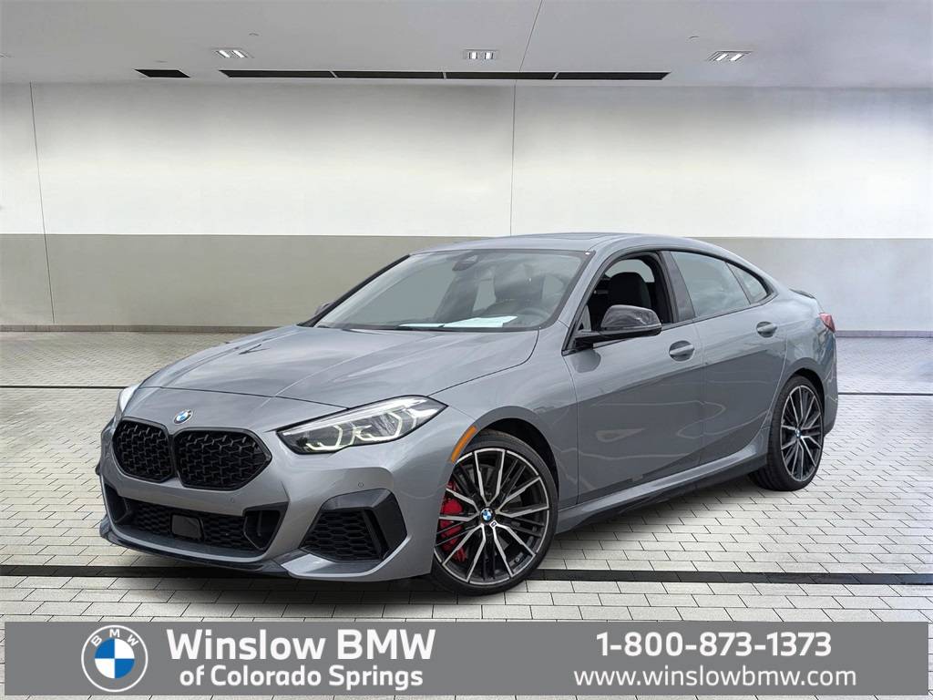 2024 BMW 2 Series M235i — Coupe — 13,504 mi — Colorado Springs, CO