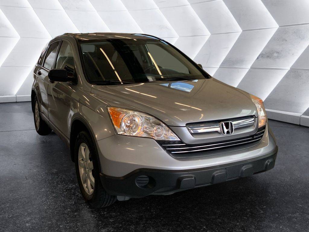 2007 Honda CR-V EX — SUV — 173,128 mi — Santa Fe, NM