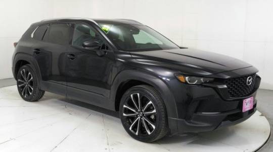 2023 Mazda CX-50 Premium Plus — SUV — 45,621 mi — Santa Fe, NM