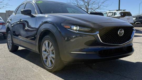 2023 Mazda CX-30 Select — SUV — 10,506 mi — Santa Fe, NM