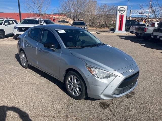 2017 Toyota Yaris iA Base — Sedan — 79,250 mi — Santa Fe, NM