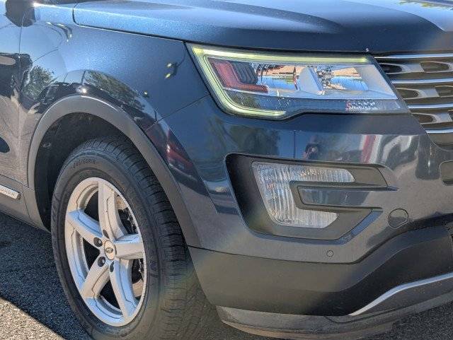 2017 Ford Explorer XLT — SUV — 90,650 mi — Santa Fe, NM