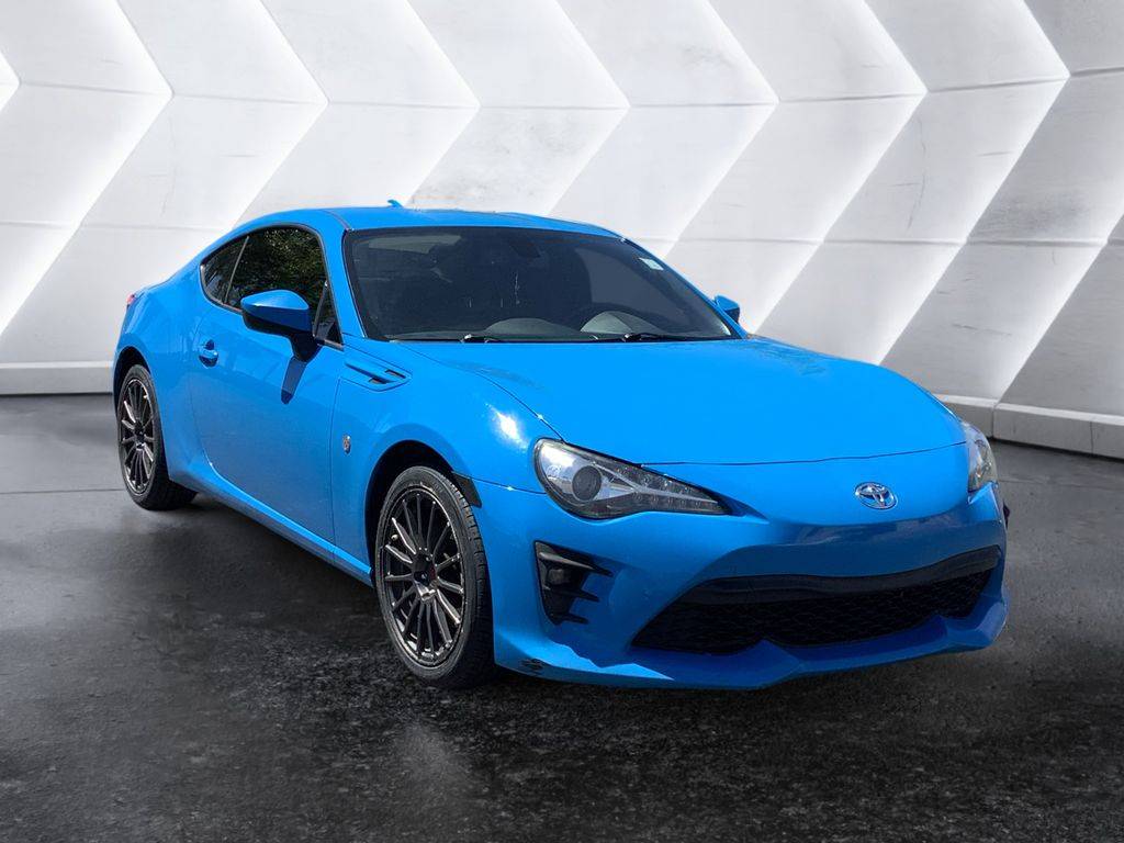 Used 2020 Toyota 86 for Sale Near Me - TrueCar