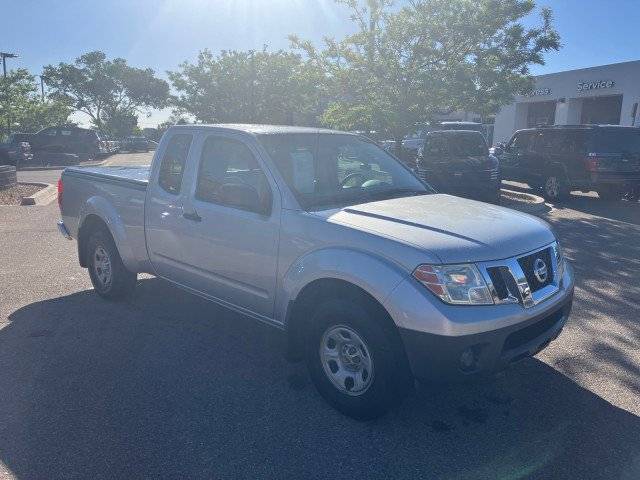2009 Nissan Frontier XE — Pickup Truck — 102,047 mi — Santa Fe, NM