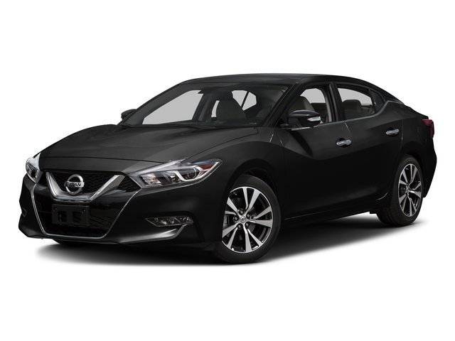 2017 Nissan Maxima SL — Sedan — 104,179 mi — Santa Fe, NM