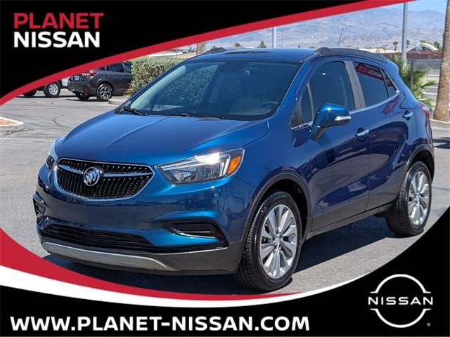 2019 Buick Encore Preferred — SUV — 45,733 mi — Las Vegas, NV