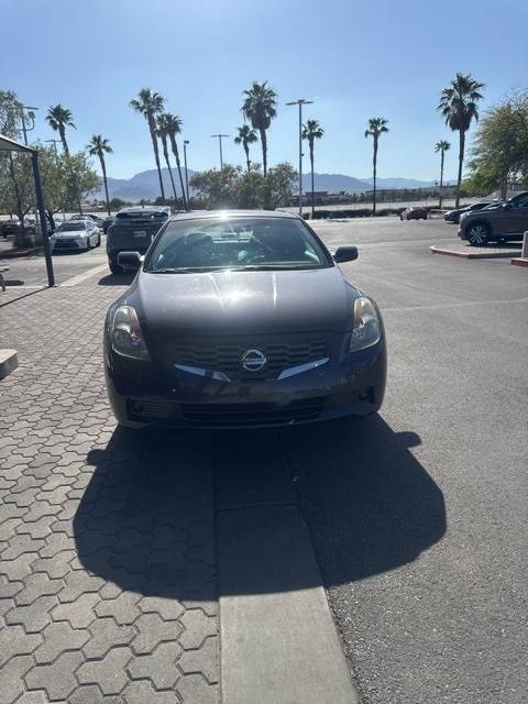 2008 Nissan Altima 2.5 S — Coupe — 91,000 mi — Las Vegas, NV