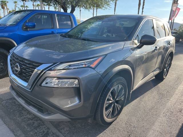 2022 Nissan Rogue SV — SUV — 31,701 mi — Las Vegas, NV