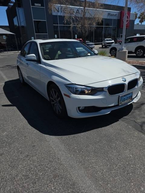 2013 BMW 3 Series 328i — Sedan — 144,350 mi — Las Vegas, NV