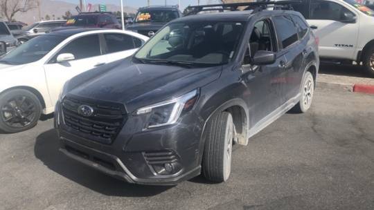 2023 Subaru Forester Premium — SUV — 38,389 mi — Las Vegas, NV