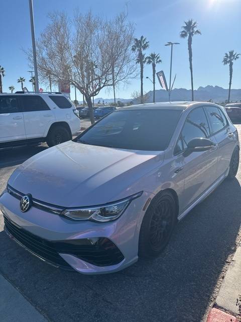 2024 Volkswagen Golf R Base — Hatchback — 6,265 mi — Las Vegas, NV