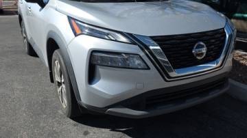 2021 Nissan Rogue SV — SUV — 44,050 mi — Las Vegas, NV