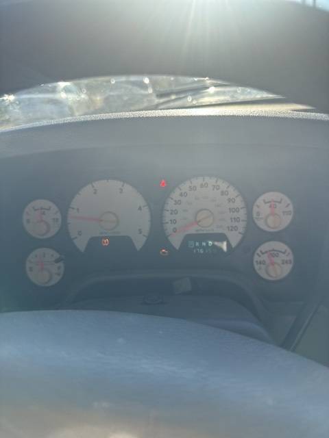 2009 Dodge Ram 2500 SLT — Pickup Truck — 176,164 mi — Las Vegas, NV
