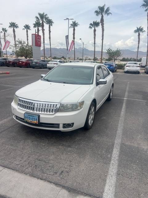 2008 Lincoln MKZ FWD — Sedan — 187,300 mi — Las Vegas, NV