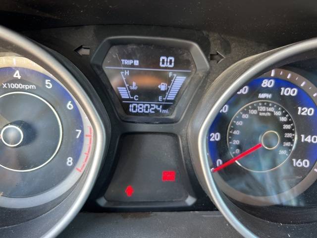 2015 Hyundai Elantra SE — Sedan — 108,024 mi — Las Vegas, NV