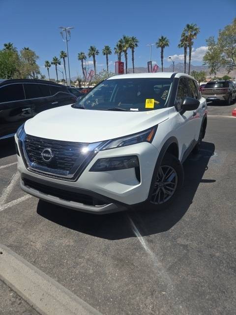 2023 Nissan Rogue SV — SUV — 47,327 mi — Las Vegas, NV
