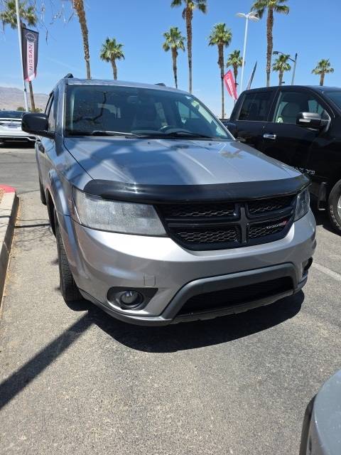 2018 Dodge Journey SXT — SUV — 75,337 mi — Las Vegas, NV
