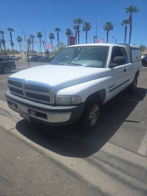 2001 Dodge Ram 1500 Base — Pickup Truck — 274,184 mi — Las Vegas, NV