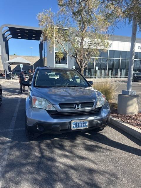 2007 Honda CR-V LX — SUV — 63,207 mi — Las Vegas, NV