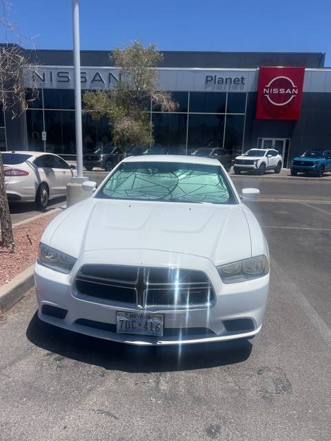2014 Dodge Charger SE — Sedan — 103,379 mi — Las Vegas, NV