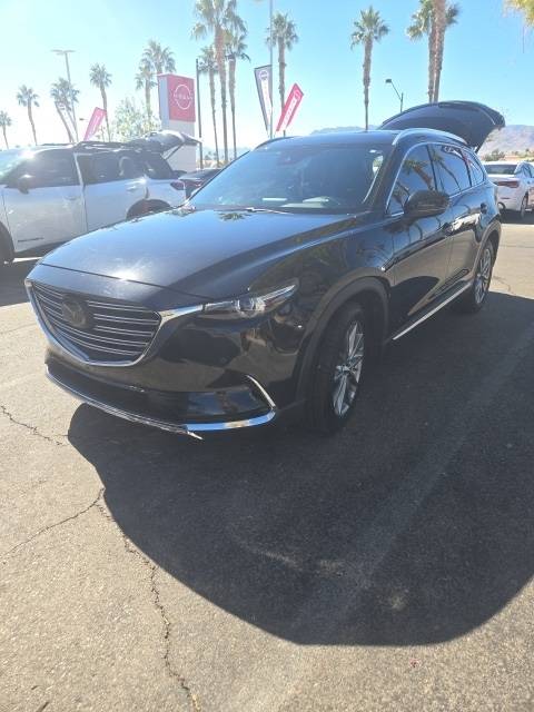 2018 Mazda CX-9 Grand Touring — SUV — 56,290 mi — Las Vegas, NV