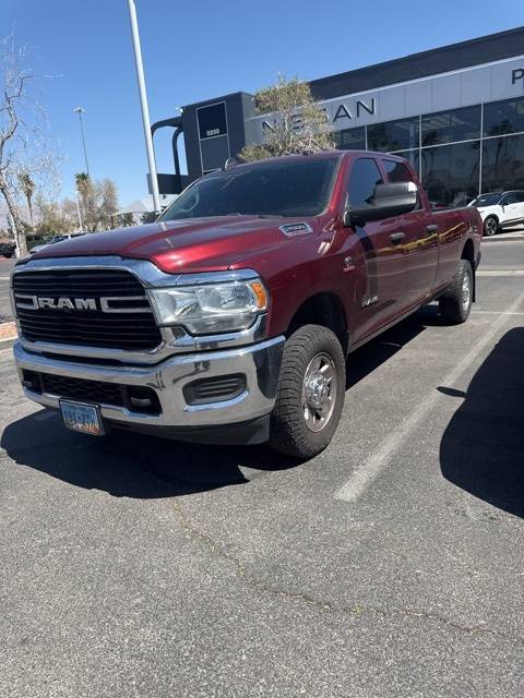 2020 Ram 2500 Tradesman — Pickup Truck — 319,171 mi — Las Vegas, NV