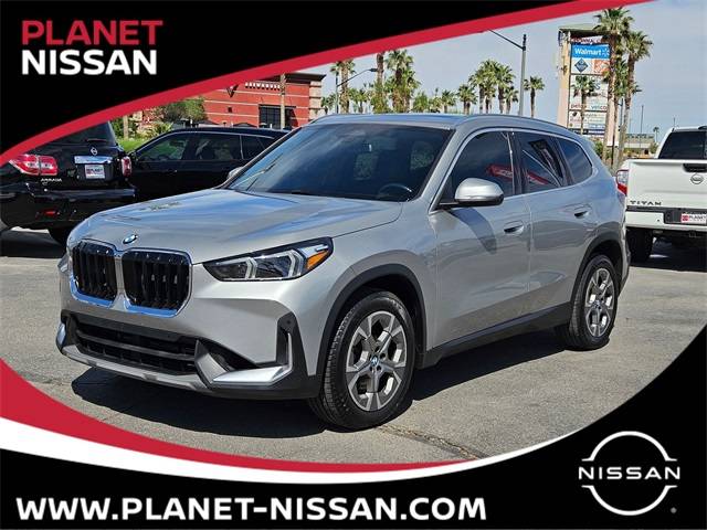 2023 BMW X1 28i — SUV — 33,245 mi — Las Vegas, NV