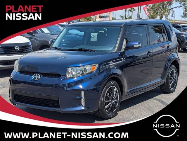 2014 Scion xB Base — Wagon — 142,159 mi — Las Vegas, NV