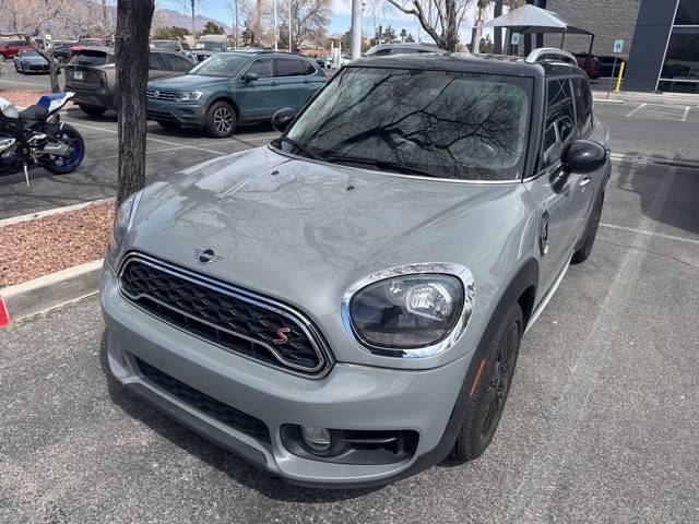 2019 MINI Countryman Cooper S — SUV — 41,956 mi — Las Vegas, NV