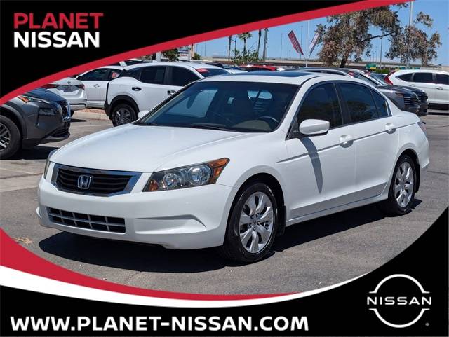 2010 Honda Accord EX-L — Sedan — 145,979 mi — Las Vegas, NV