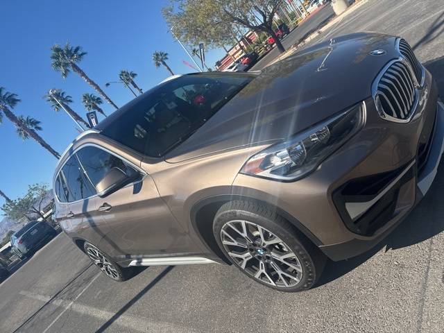 2020 BMW X1 28i — SUV — 41,283 mi — Las Vegas, NV