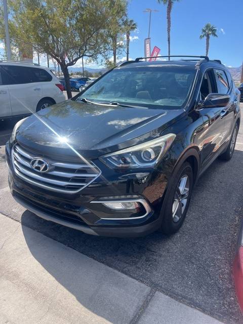 2018 Hyundai Santa Fe Sport Base — SUV — 162,646 mi — Las Vegas, NV