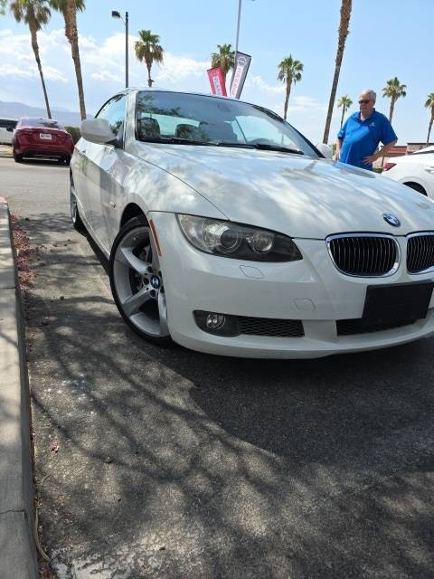 2010 BMW 3 Series 335i — Convertible — 148,407 mi — Las Vegas, NV