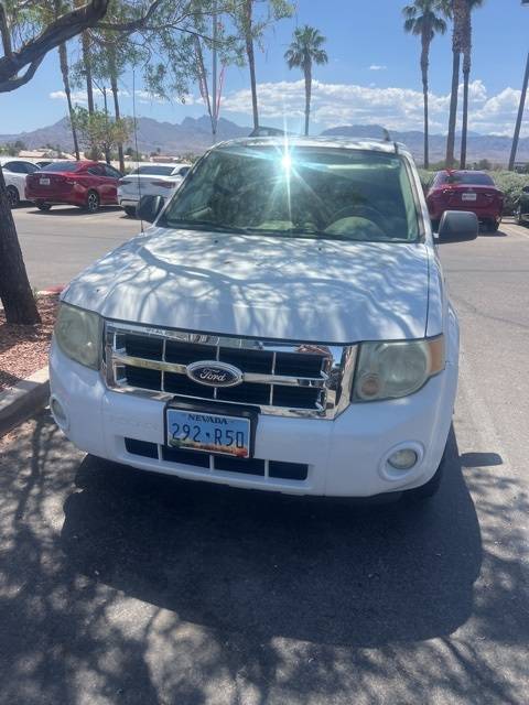 2008 Ford Escape Hybrid — SUV — 90,540 mi — Las Vegas, NV