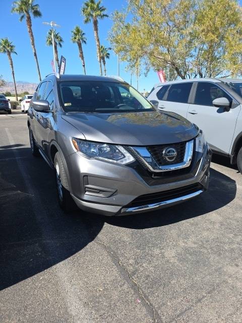 2019 Nissan Rogue SV — SUV — 34,281 mi — Las Vegas, NV