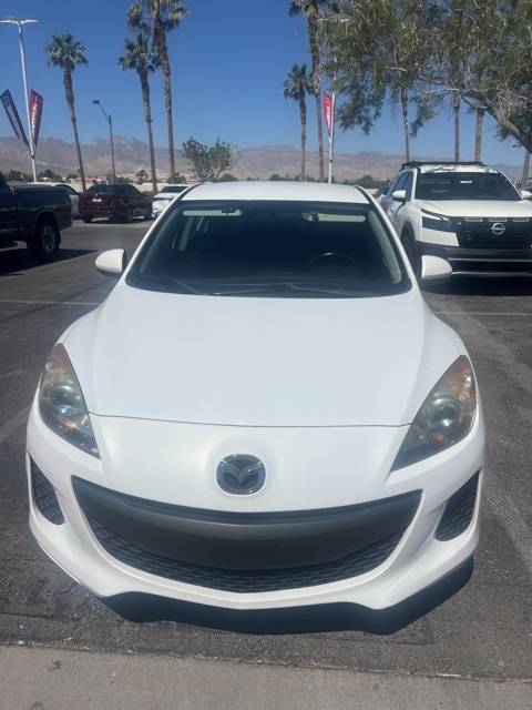 2013 Mazda Mazda3 i Touring — Sedan — 151,715 mi — Las Vegas, NV