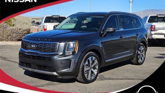 2020 Kia Telluride S — SUV — 69,000 mi — Las Vegas, NV