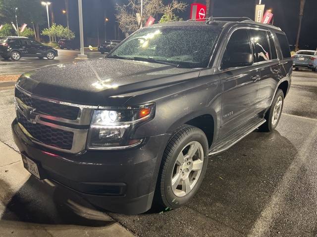 2016 Chevrolet Tahoe LS — SUV — 158,131 mi — Las Vegas, NV