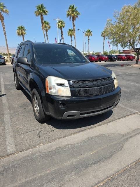 2009 Chevrolet Equinox LS — SUV — 198,552 mi — Las Vegas, NV