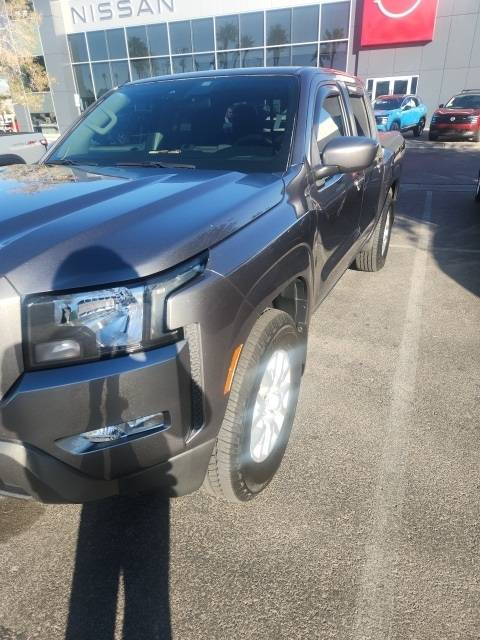 2022 Nissan Frontier SV — Pickup Truck — 44,001 mi — Las Vegas, NV